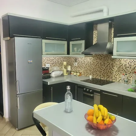 Apartamento Stefanoapartaments *