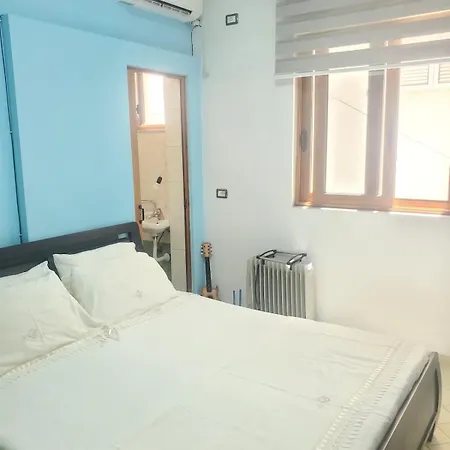 Apartamento Stefanoapartaments Sarandë