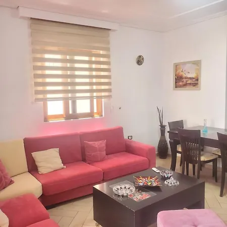Apartamento Stefanoapartaments *