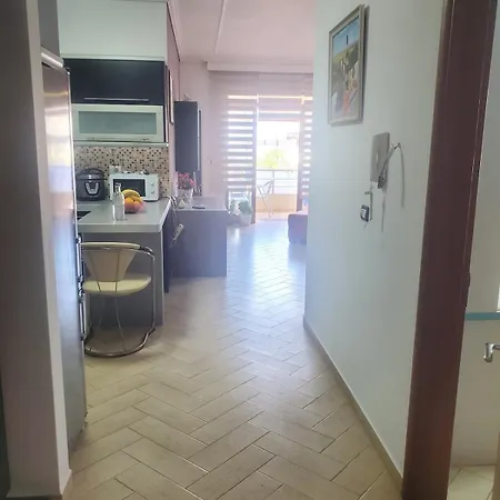 Apartamento Stefanoapartaments *