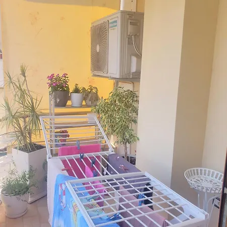 Stefanoapartaments Apartamento
