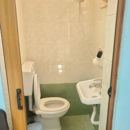 Apartamento Stefanoapartaments