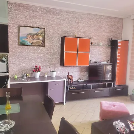 Stefanoapartaments Apartamento Sarandë