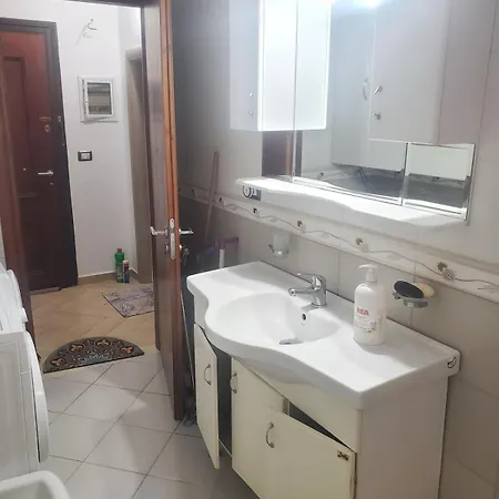 Stefanoapartaments Apartamento