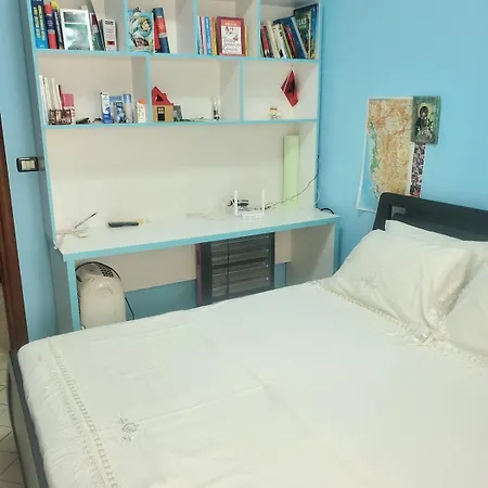 Apartamento Stefanoapartaments *