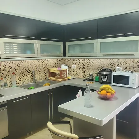 Stefanoapartaments Apartamento Sarandë