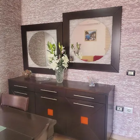 Stefanoapartaments