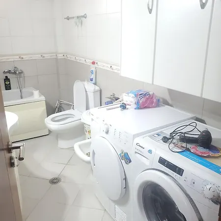 Stefanoapartaments Apartamento