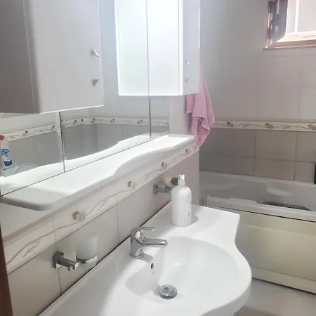 Stefanoapartaments Apartamento